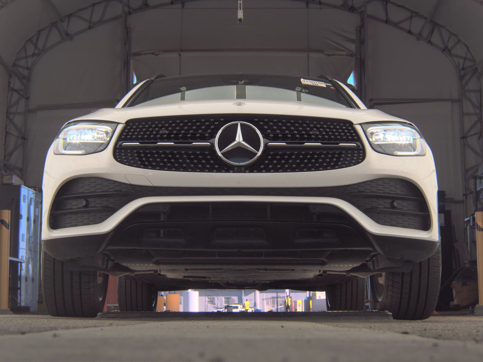 2022 Mercedes-Benz GLC GLC 300 AWD