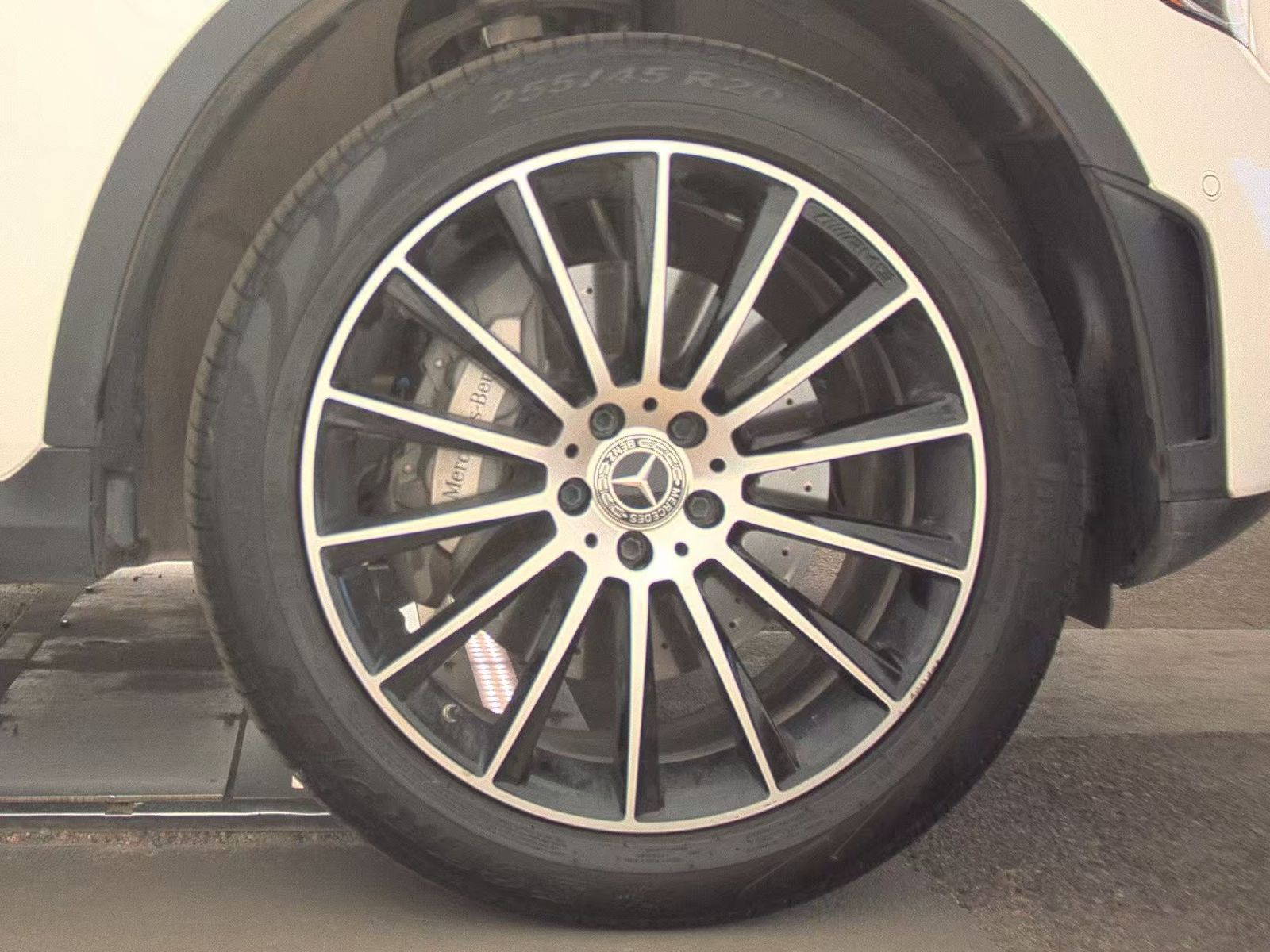 2022 Mercedes-Benz GLC GLC 300 AWD