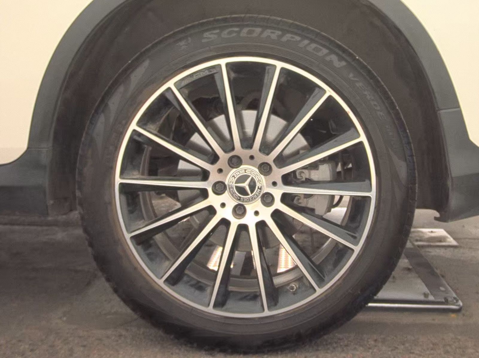 2022 Mercedes-Benz GLC GLC 300 AWD