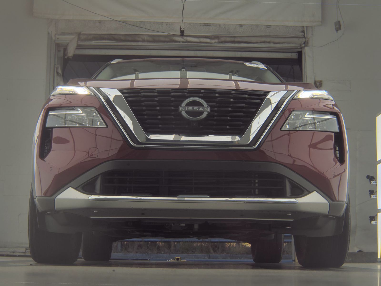 2023 Nissan Rogue Platinum AWD