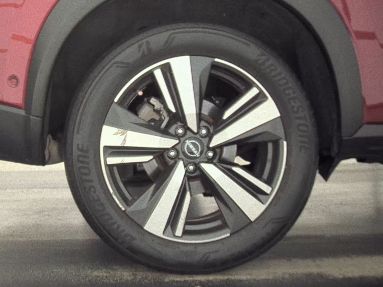 2023 Nissan Rogue Platinum AWD