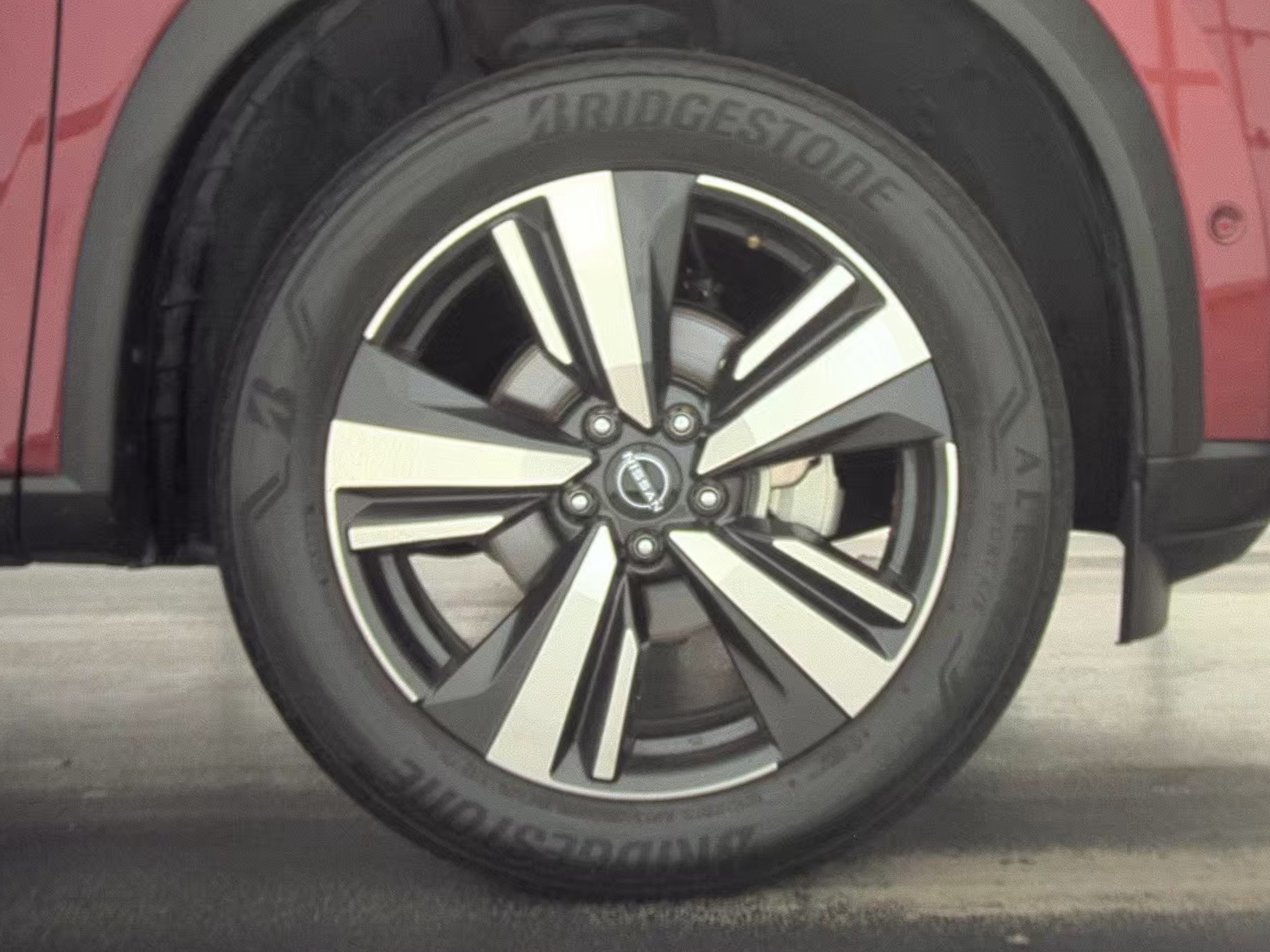 2023 Nissan Rogue Platinum AWD