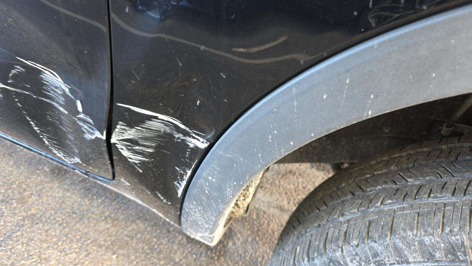 2022 Ford Ranger XL AWD