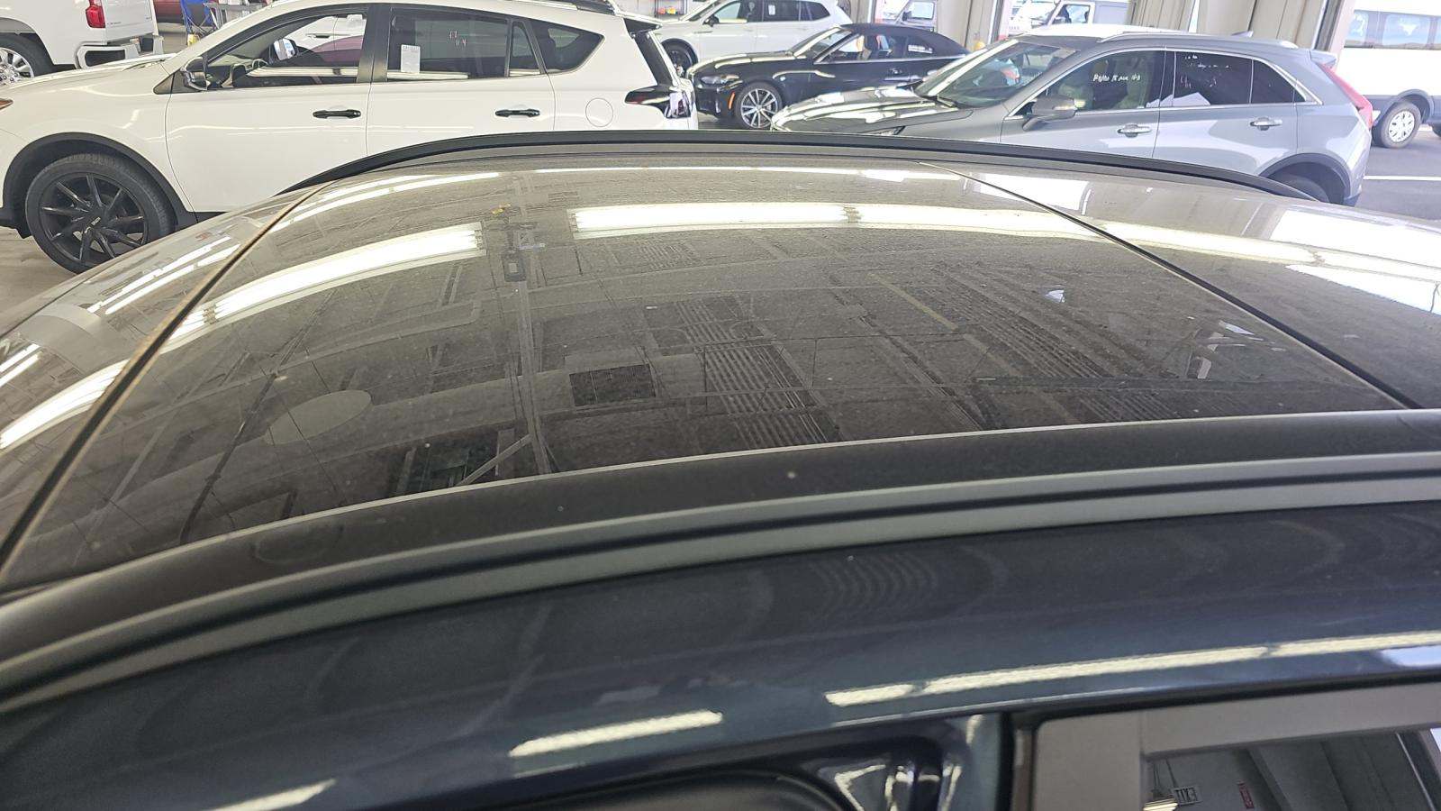 2024 Hyundai Kona Limited AWD