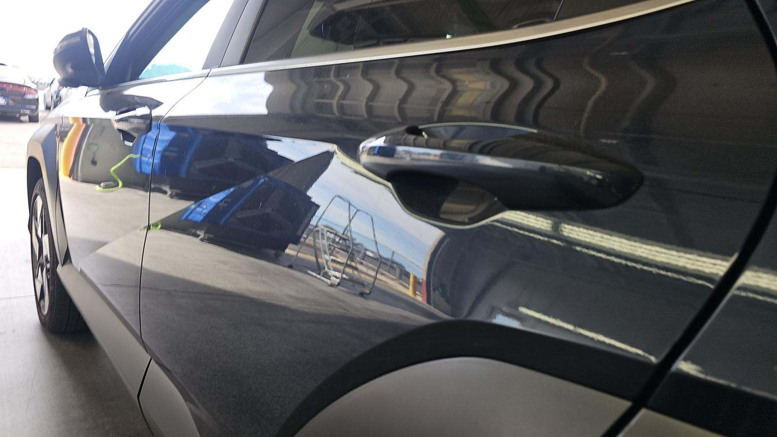 2024 Hyundai Kona Limited AWD