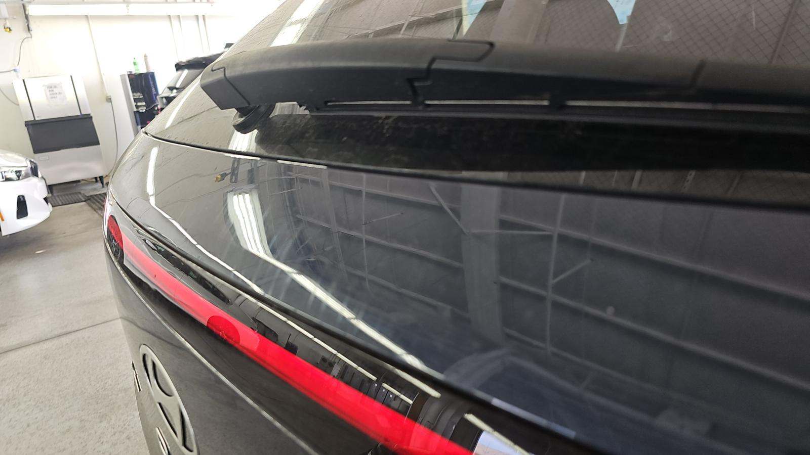 2024 Hyundai Kona Limited AWD