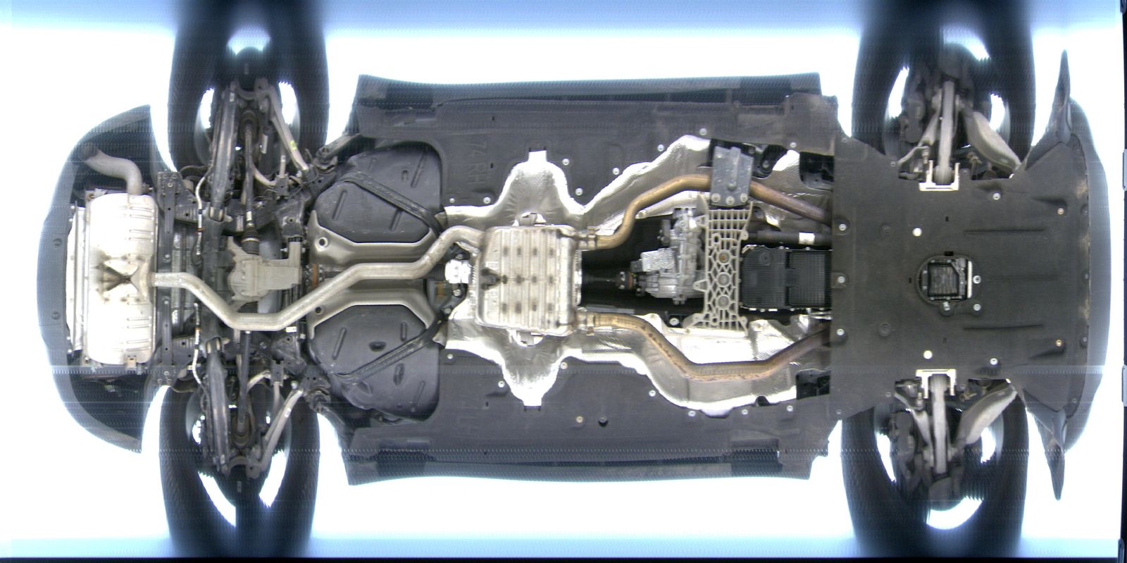 2024 Jeep Grand Cherokee Altitude AWD