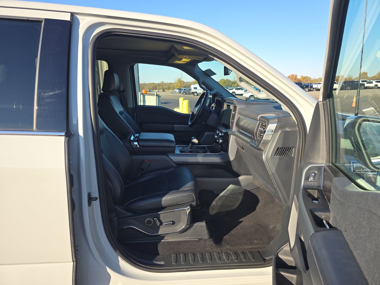 2023 Ford F-150 Lariat AWD