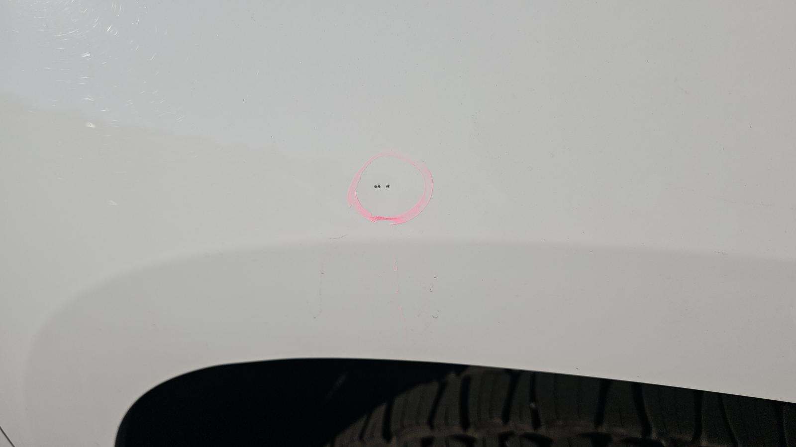 2023 Chevrolet Silverado 1500 Work Truck AWD