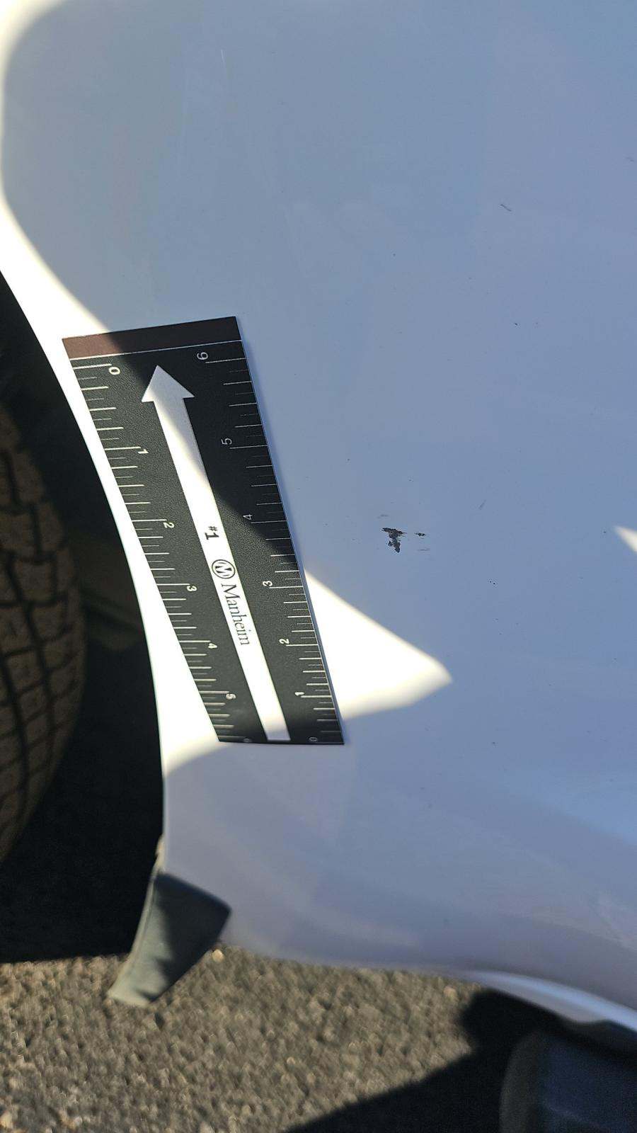 2023 Chevrolet Silverado 1500 Work Truck AWD