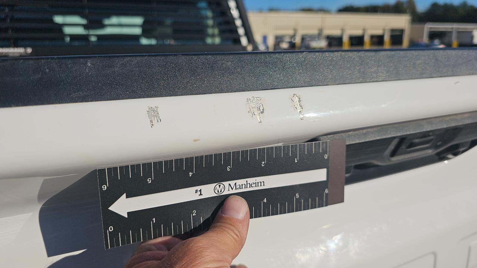 2023 Chevrolet Silverado 1500 Work Truck AWD