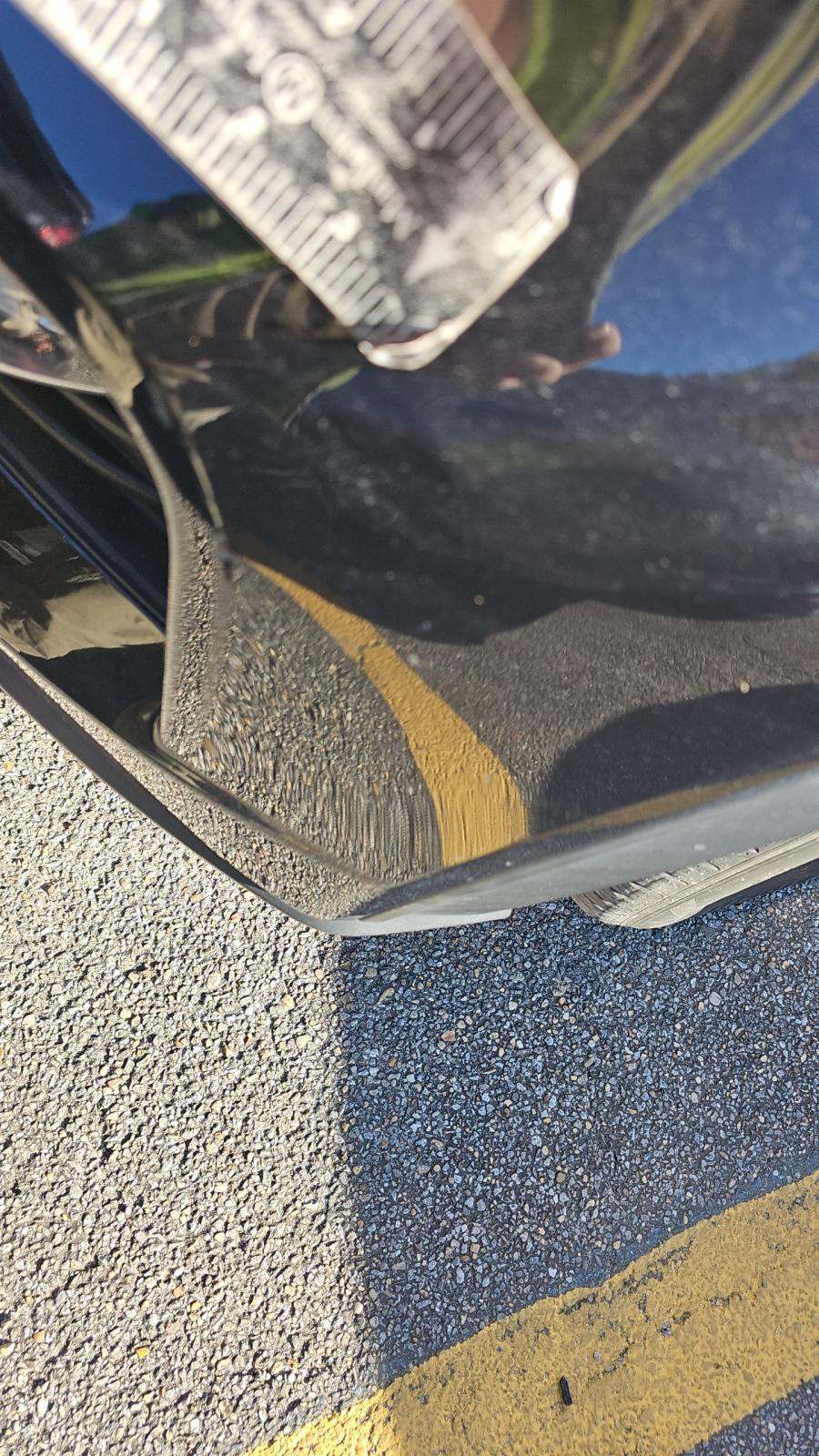 2023 Ford Explorer XLT RWD