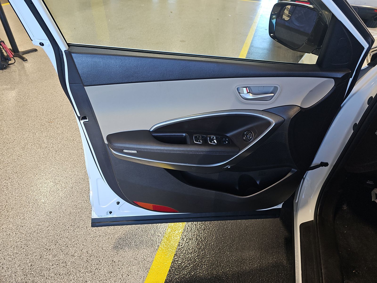 2018 Hyundai Santa Fe Sport Base AWD