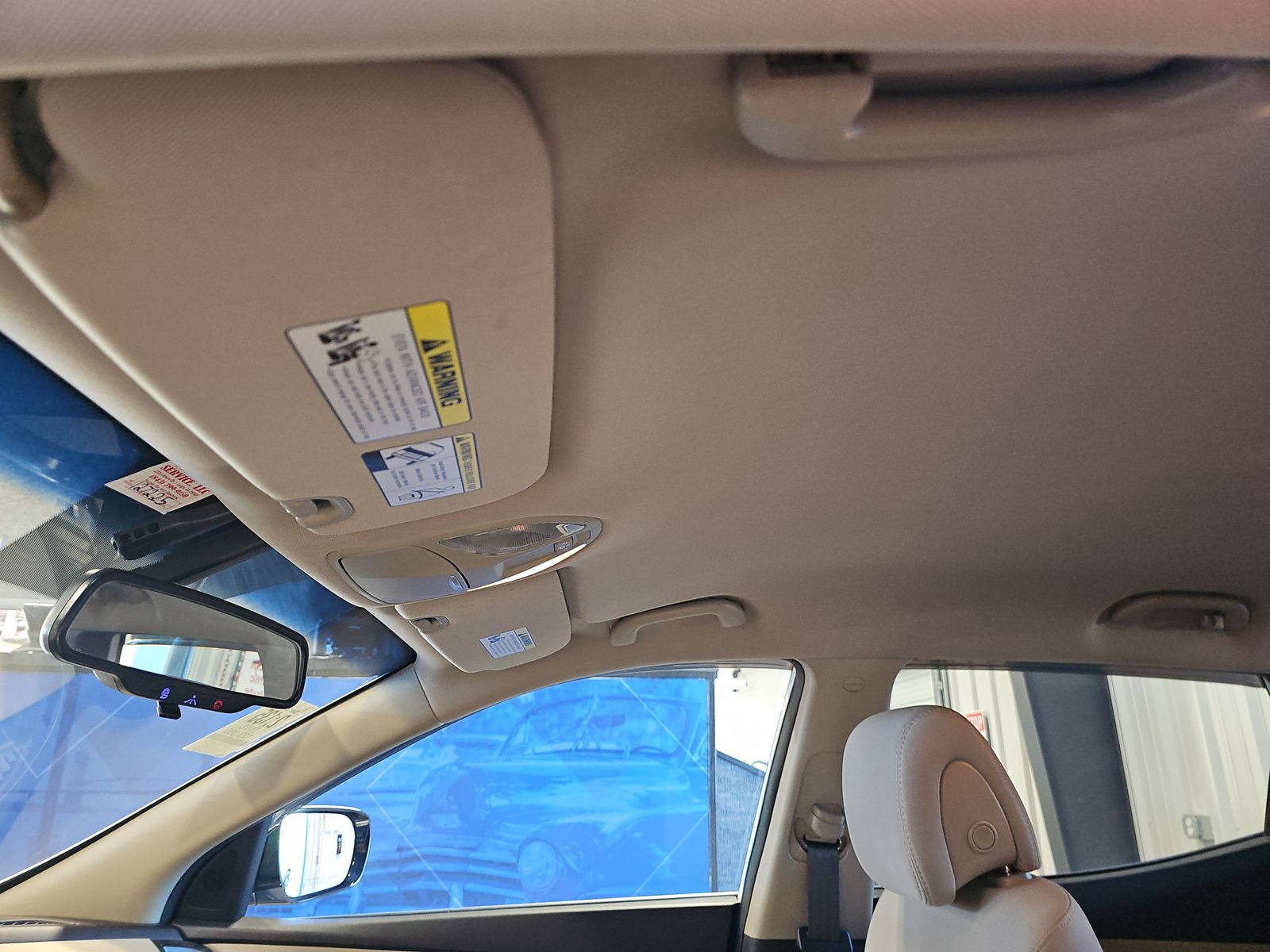 2018 Hyundai Santa Fe Sport Base AWD