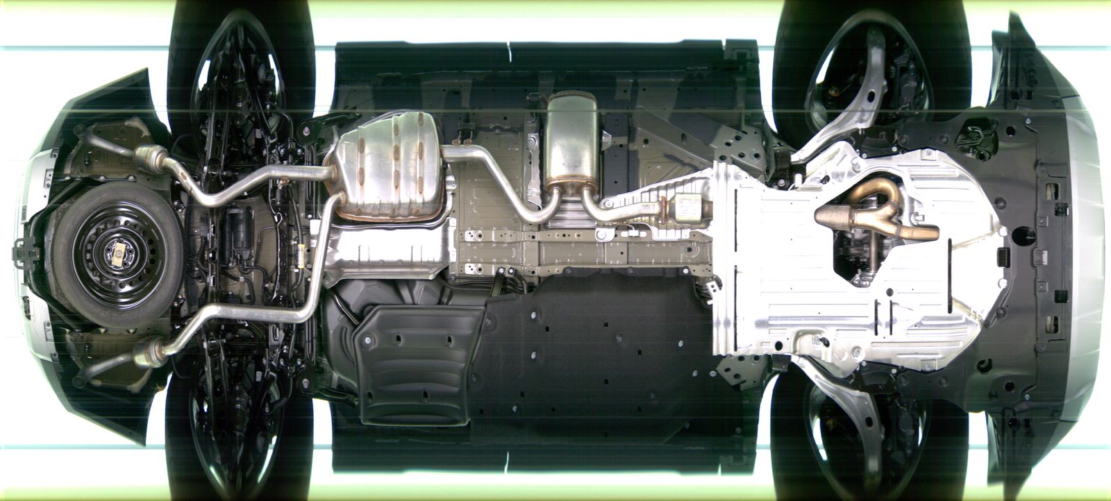 2025 Honda Pilot EX-L FWD