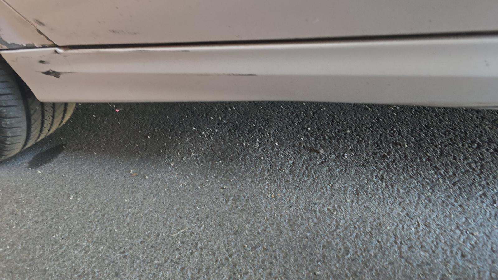 2020 Ford Fusion SE FWD