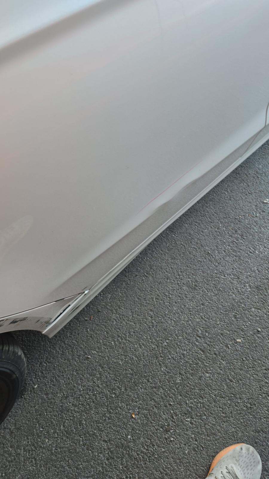 2020 Ford Fusion SE FWD