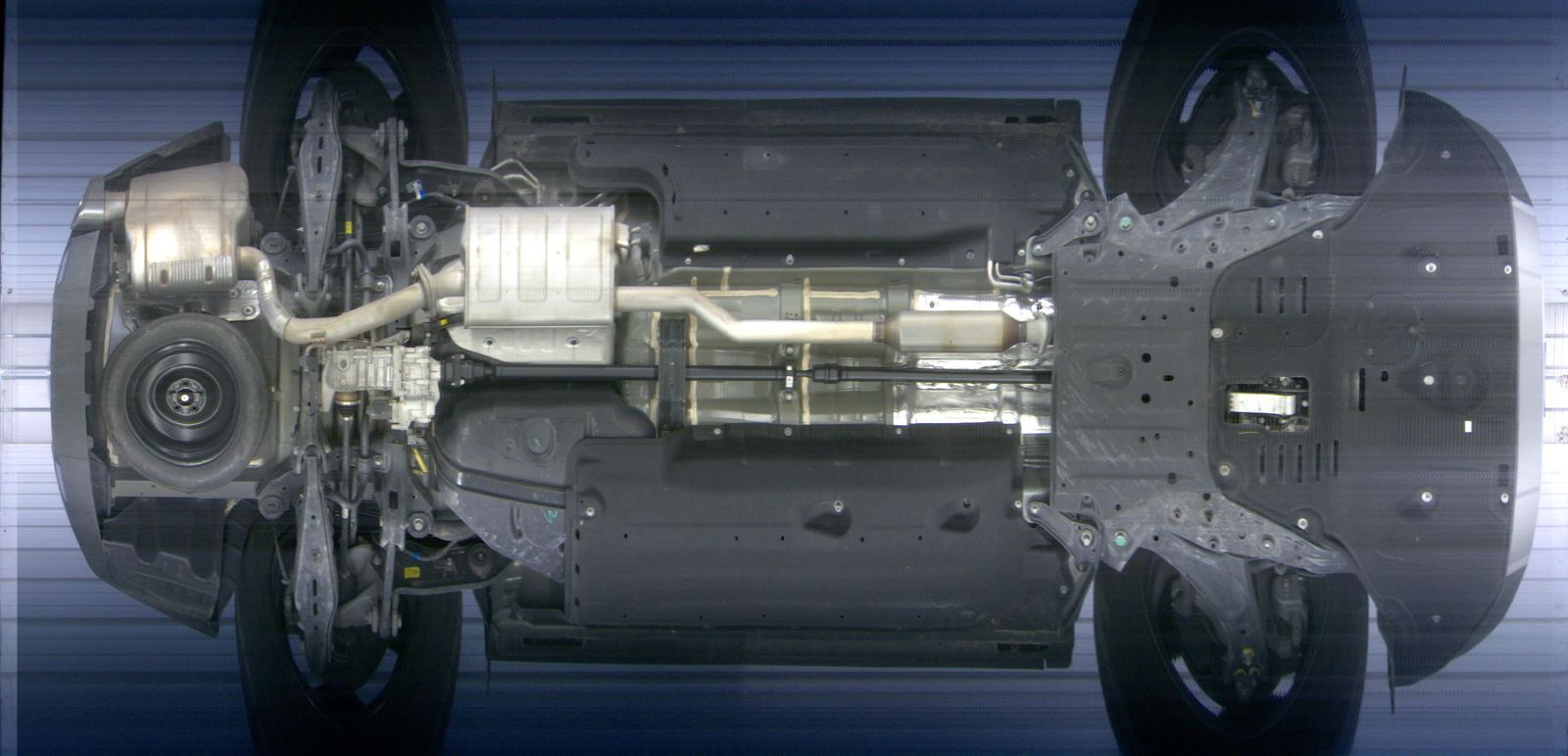 2025 Hyundai Santa Fe SEL AWD