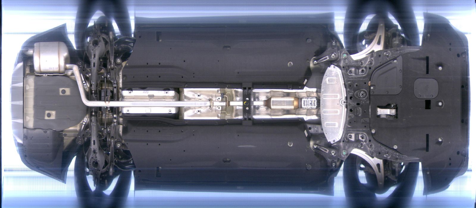 2025 Kia K5 GT-Line FWD