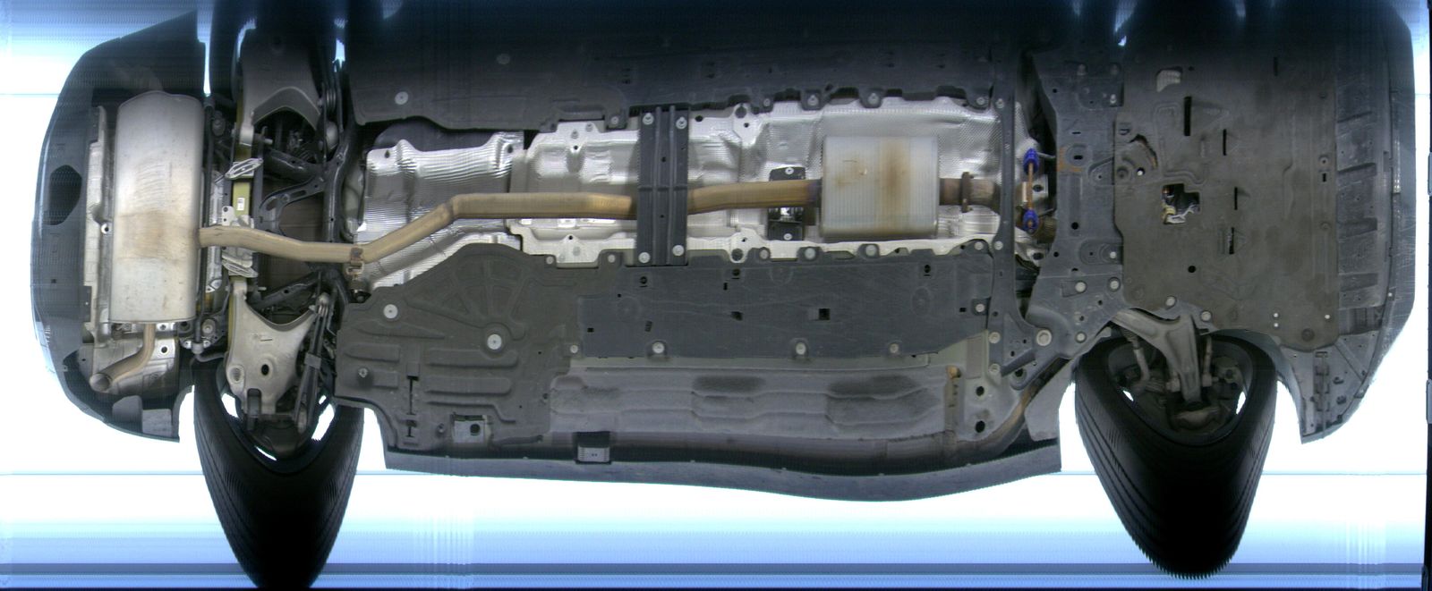 2024 Volvo S60 B5 Plus FWD