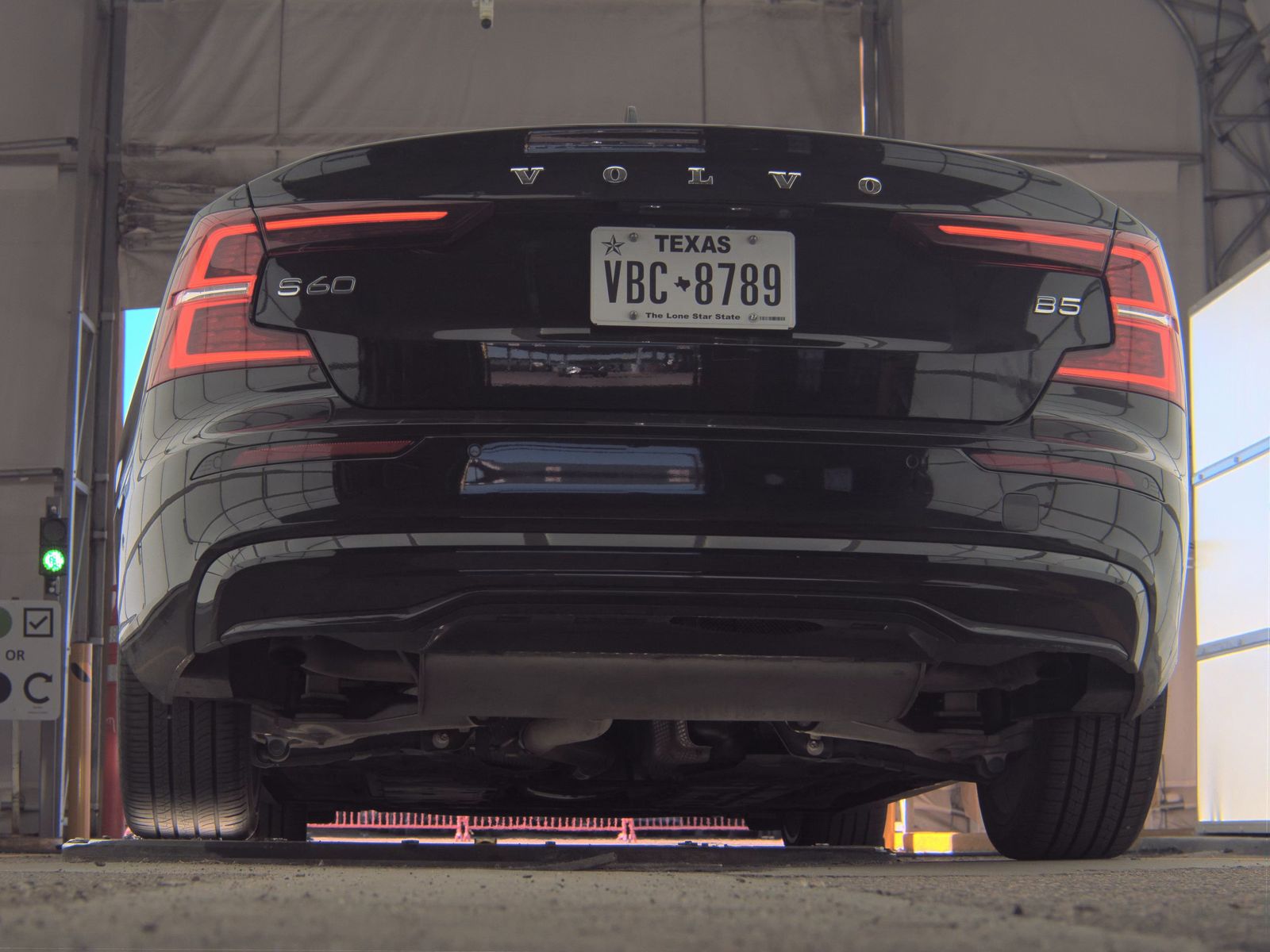 2024 Volvo S60 B5 Plus FWD