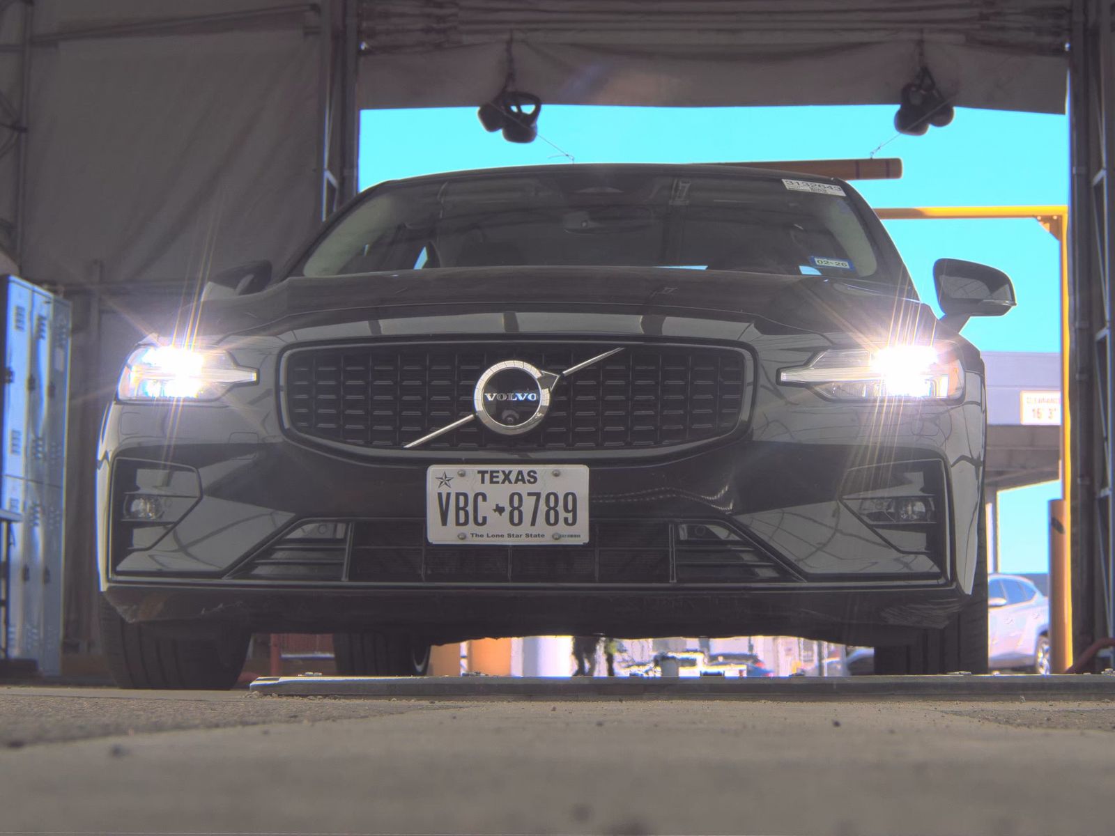 2024 Volvo S60 B5 Plus FWD