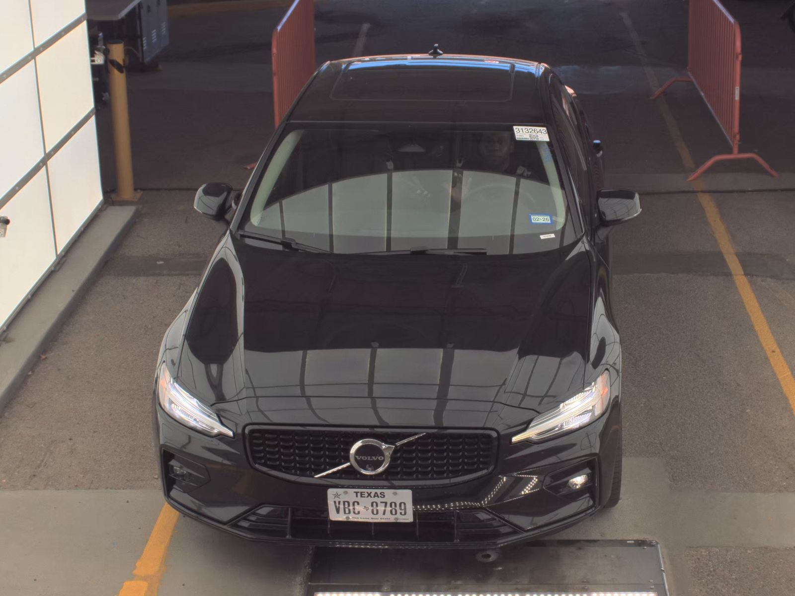 2024 Volvo S60 B5 Plus FWD