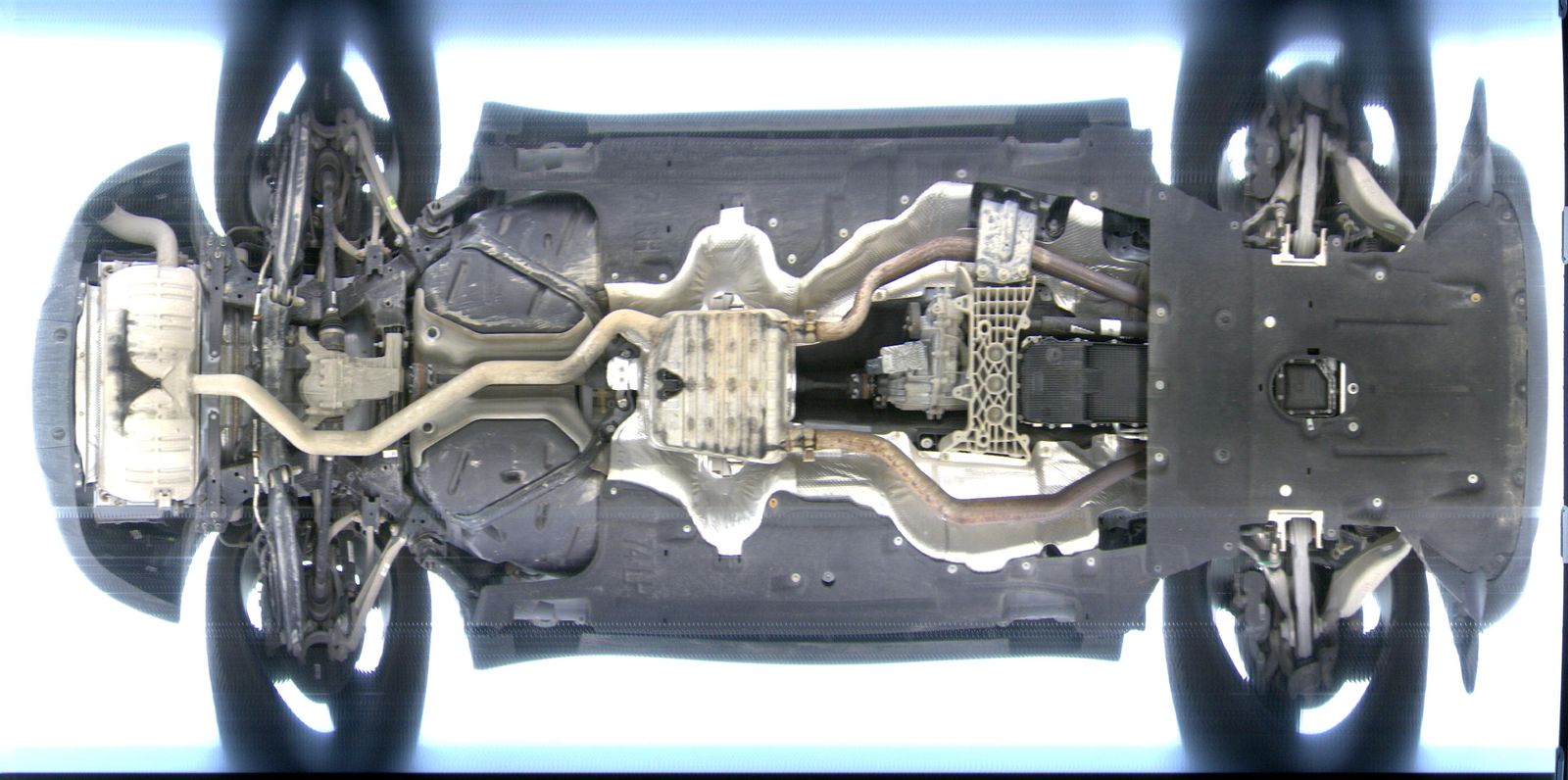 2024 Jeep Grand Cherokee Altitude X AWD