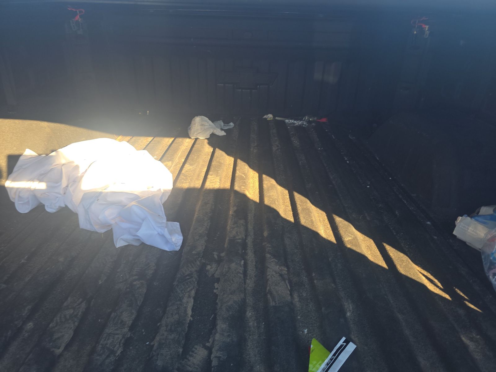 2022 Chevrolet Silverado 1500 LT RWD