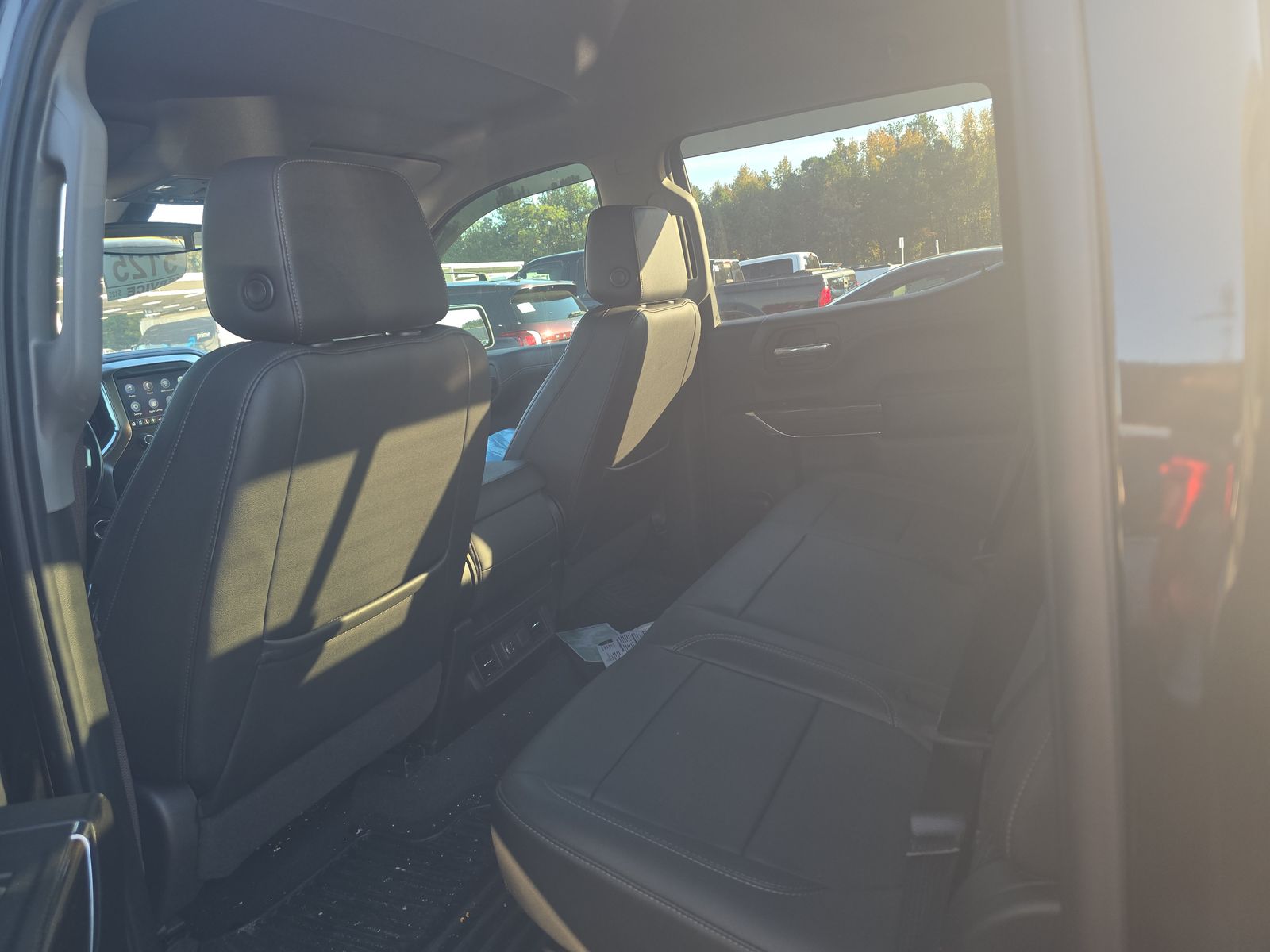 2022 Chevrolet Silverado 1500 LT RWD