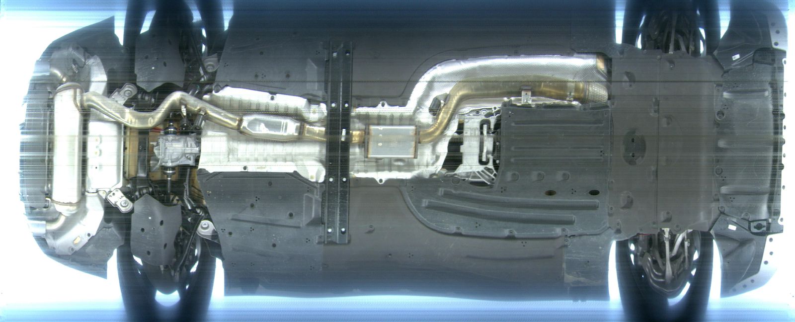 2025 BMW 3 Series 330i RWD