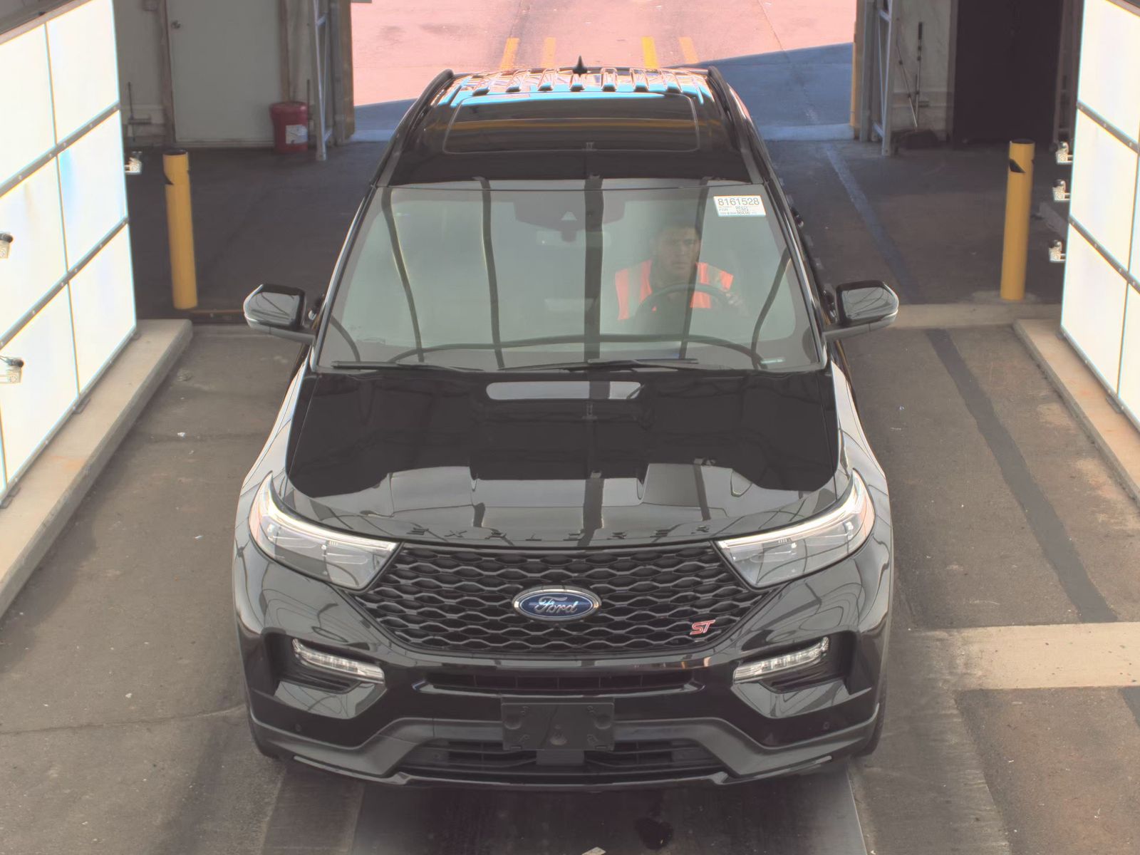 2023 Ford Explorer ST AWD