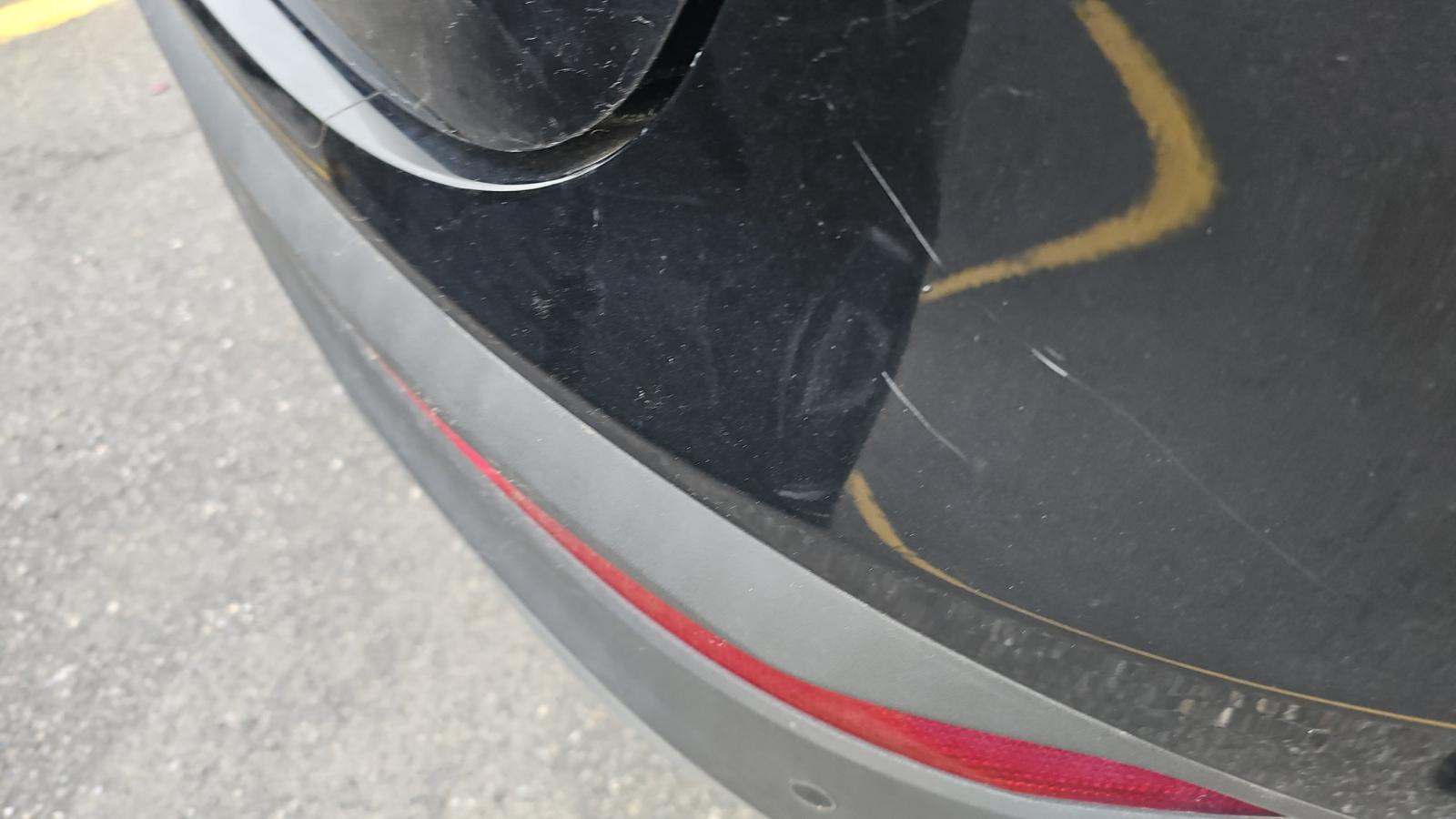 2023 Hyundai Santa Fe Hybrid Limited AWD