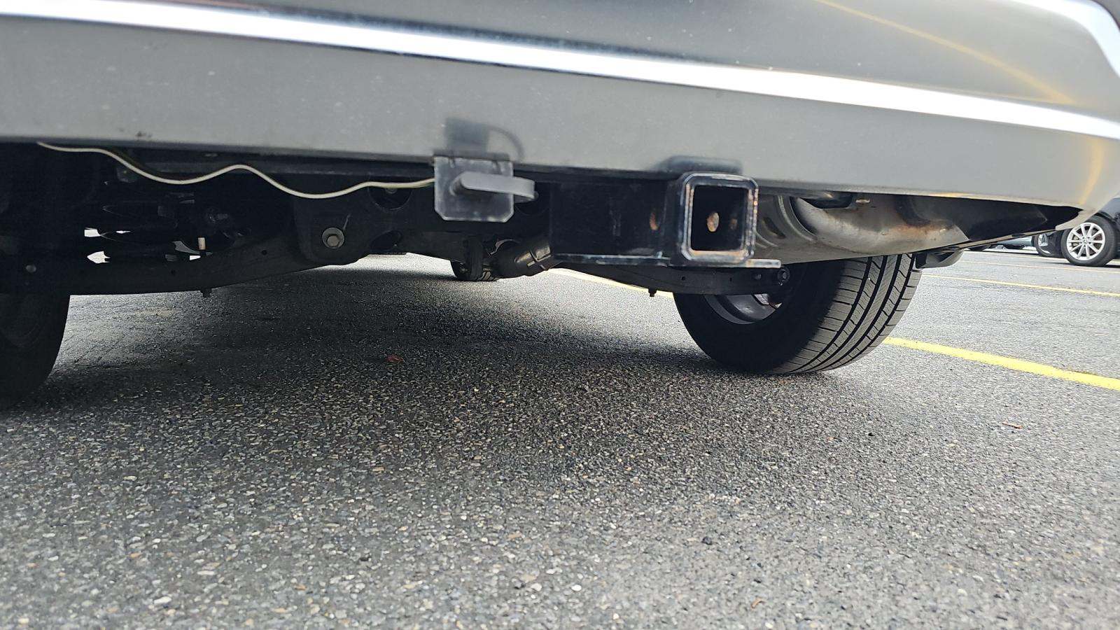 2023 Hyundai Santa Fe Hybrid Limited AWD