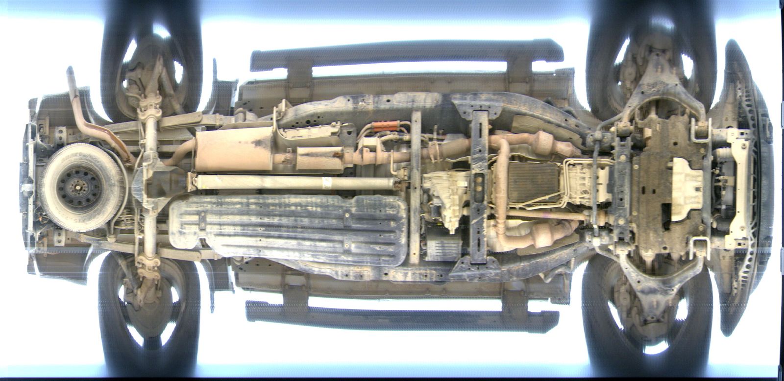 2023 Ford F-150 Hybrid XLT AWD