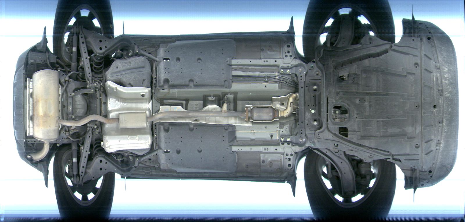 2020 Nissan Rogue Sport S FWD