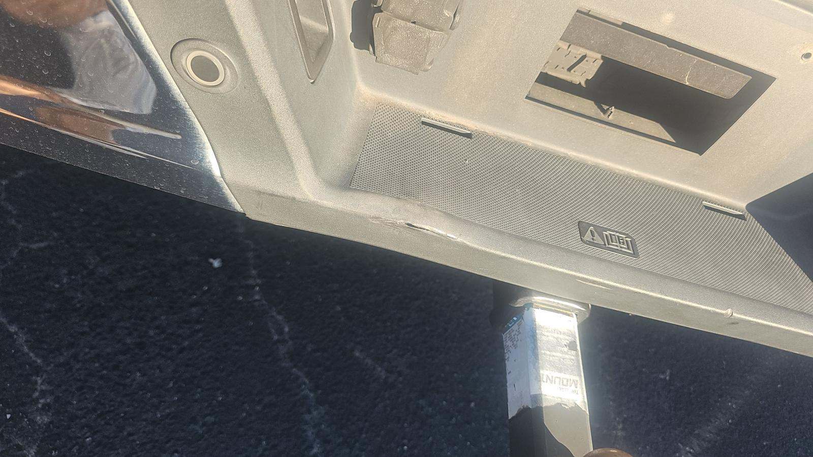 2022 Ford F-150 Lariat RWD