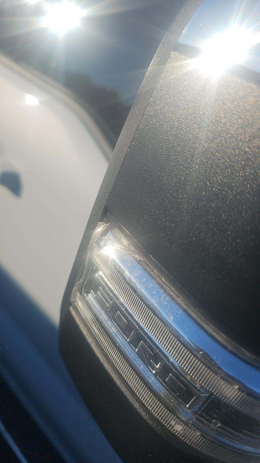 2022 Ford F-150 Lariat RWD