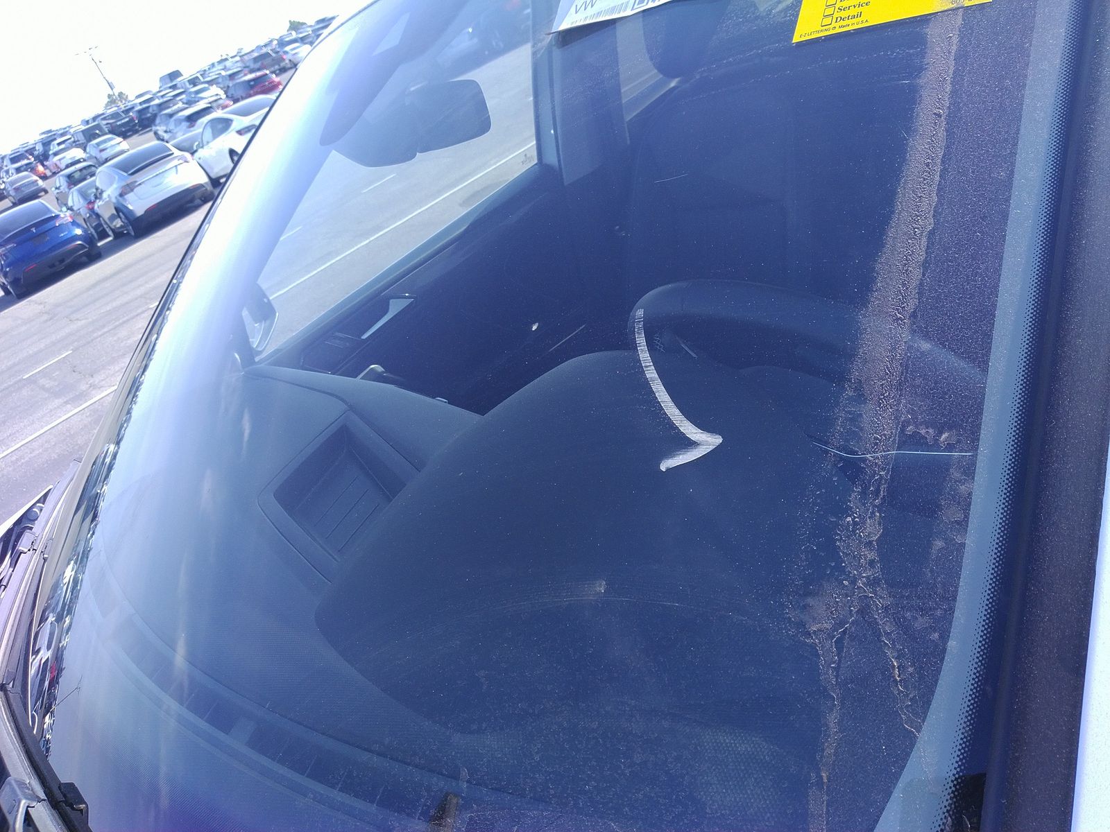 2023 Volkswagen Tiguan 2.0T SE FWD