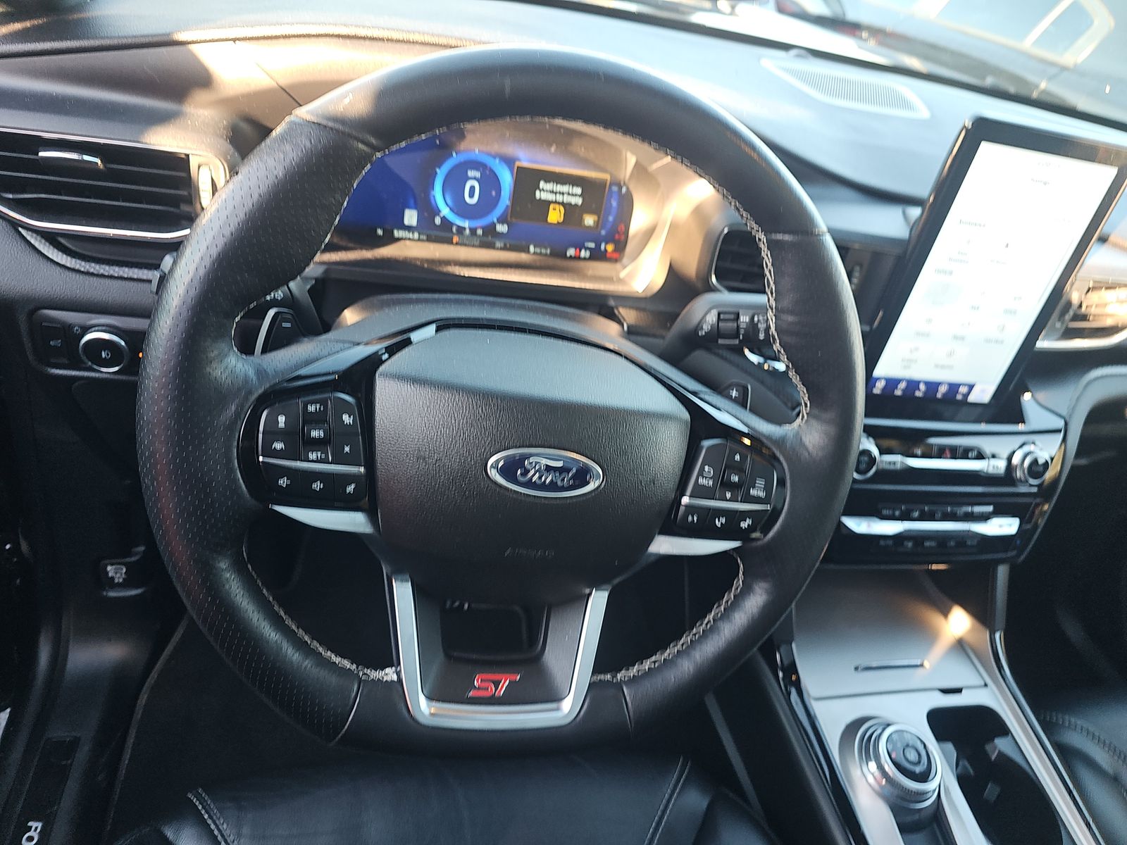 2023 Ford Explorer ST AWD