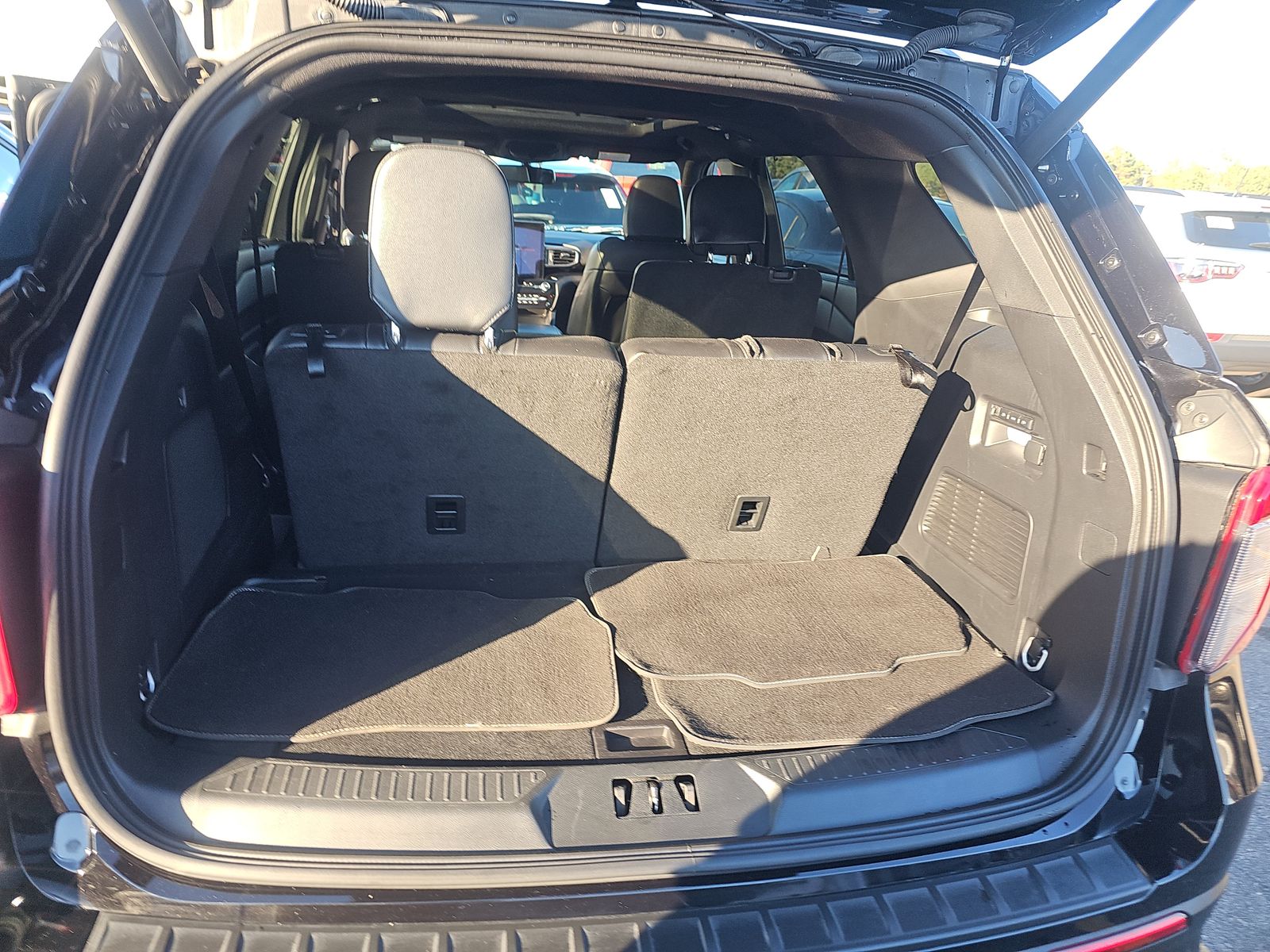 2023 Ford Explorer ST AWD