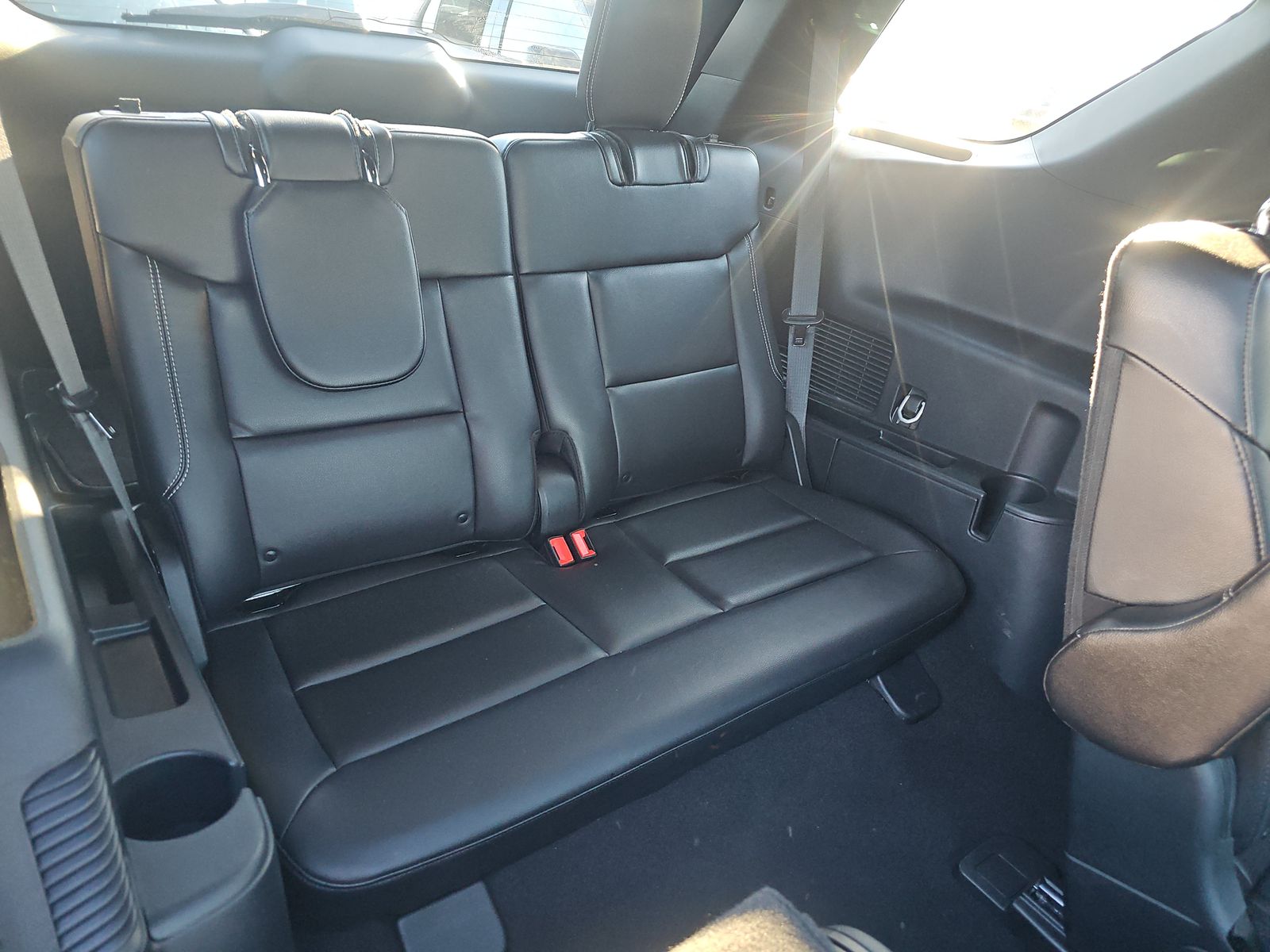 2023 Ford Explorer ST AWD