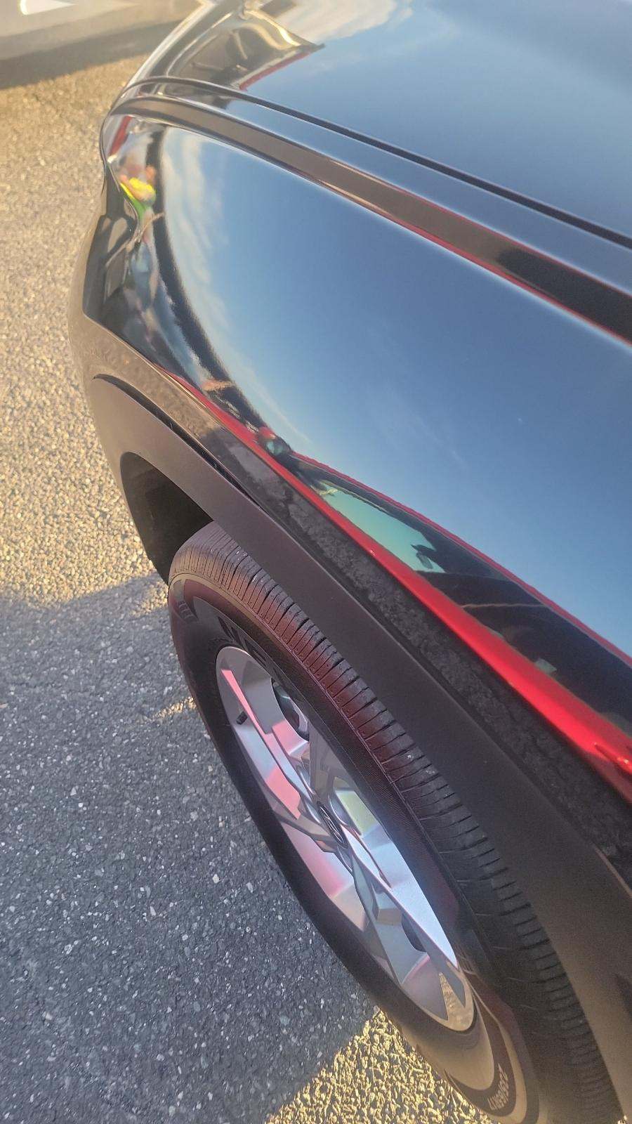 2024 Hyundai Tucson SEL AWD