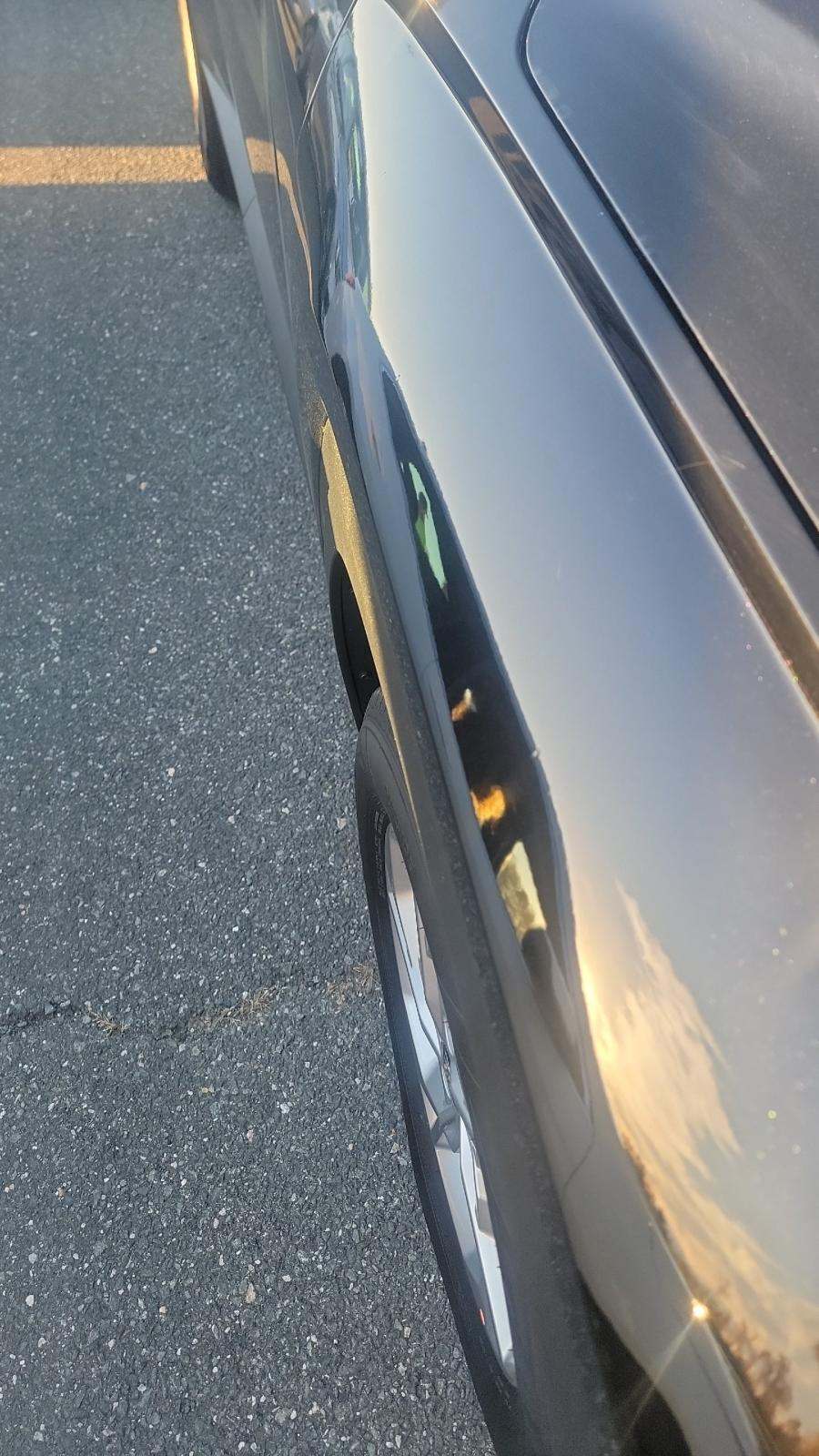 2024 Hyundai Tucson SEL AWD