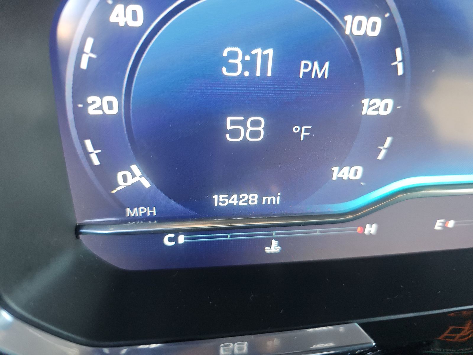 2025 Chevrolet Silverado 2500HD LTZ AWD