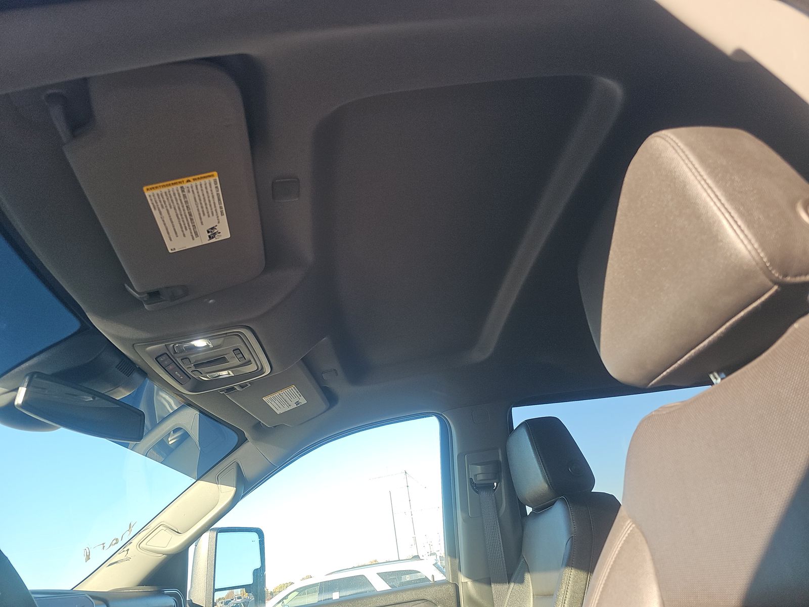 2025 Chevrolet Silverado 2500HD LTZ AWD