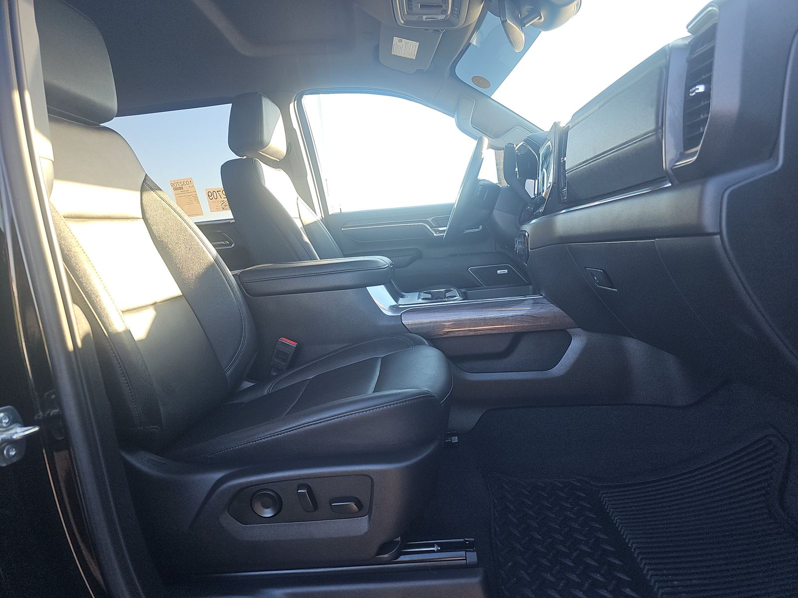 2025 Chevrolet Silverado 2500HD LTZ AWD