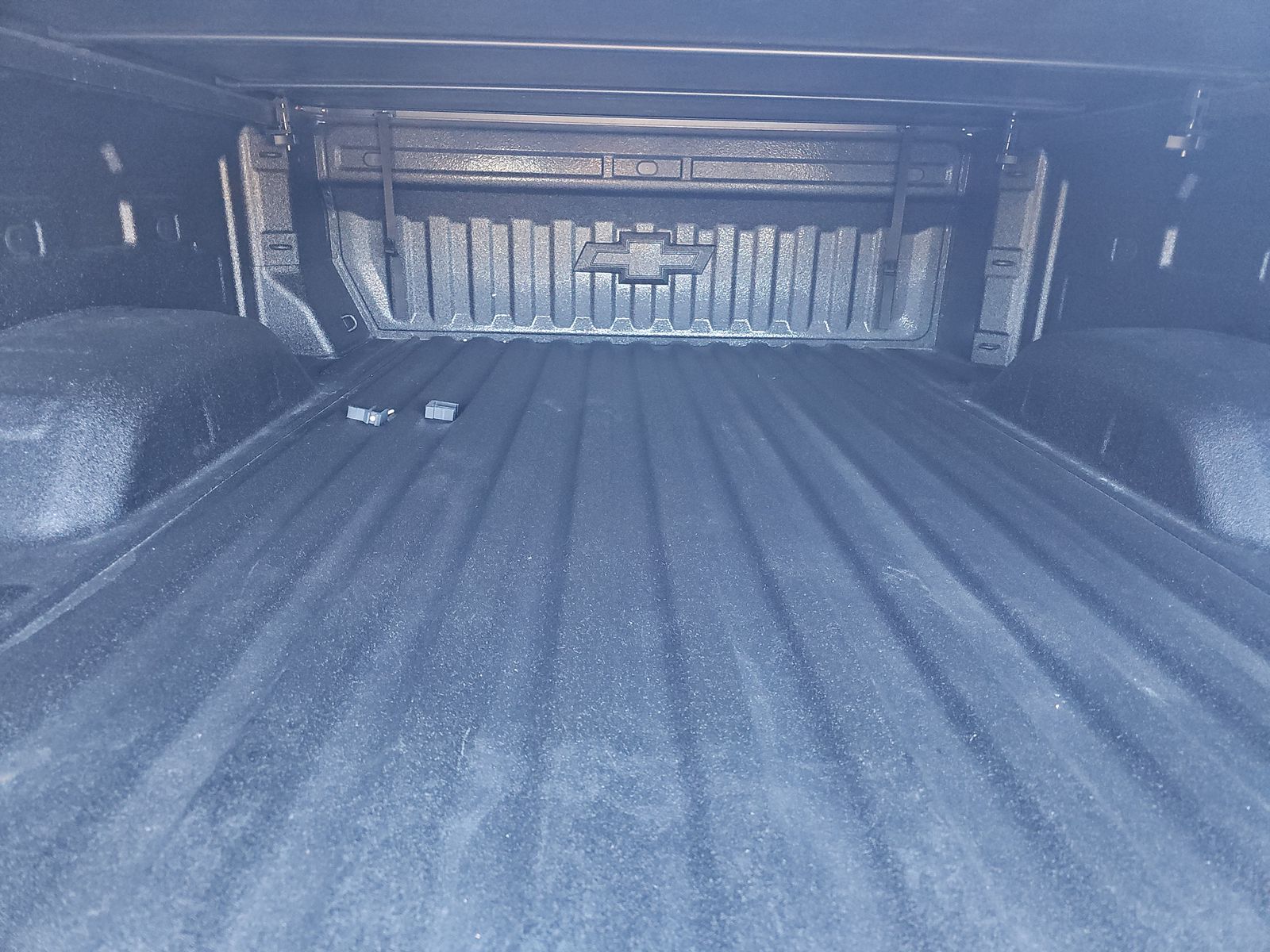 2025 Chevrolet Silverado 2500HD LTZ AWD