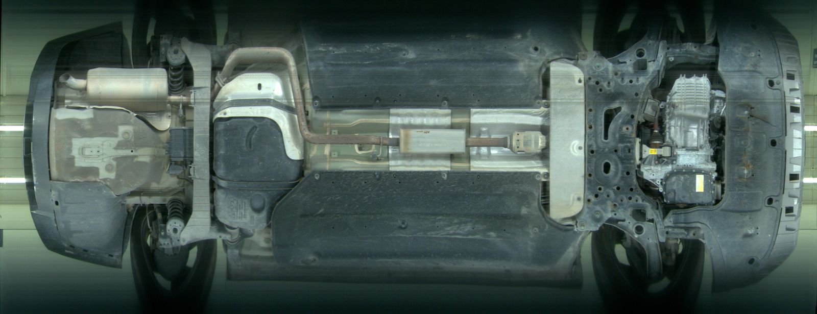 2021 Hyundai Elantra Limited FWD