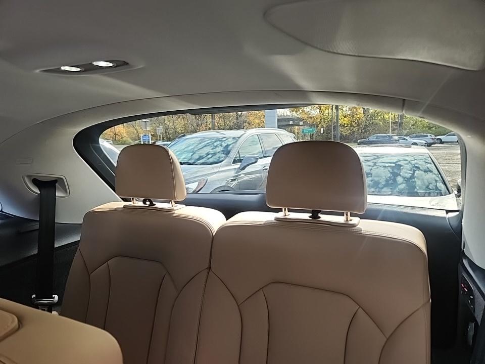 2022 Audi Q7 Premium Plus AWD